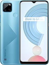 Best available price of Realme C21Y in Belarus