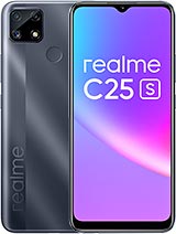 Best available price of Realme C25s in Belarus