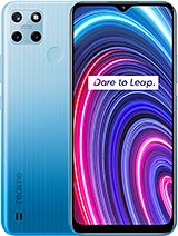 Best available price of Realme C25Y in Belarus