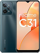 Best available price of Realme C31 in Belarus