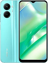 Best available price of Realme C33 2023 in Belarus