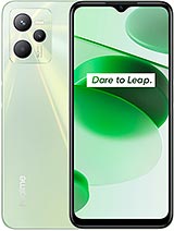 Best available price of Realme C35 in Belarus