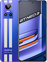 Best available price of Realme GT Neo 3 150W in Belarus