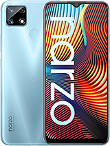 Best available price of Realme Narzo 20 in Belarus
