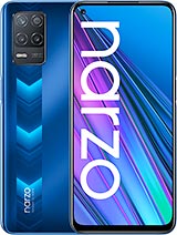 Best available price of Realme Narzo 30 5G in Belarus