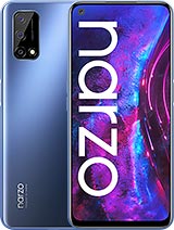 Best available price of Realme Narzo 30 Pro 5G in Belarus