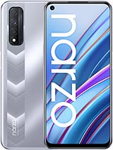 Best available price of Realme Narzo 30 in Belarus