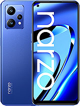 Best available price of Realme Narzo 50 Pro in Belarus