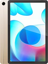 Best available price of Realme Pad in Belarus
