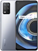 Best available price of Realme Q3 5G in Belarus