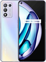Best available price of Realme Q3t in Belarus
