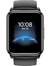 Best available price of Realme Watch 2 in Belarus