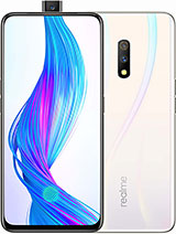 Best available price of Realme X in Belarus