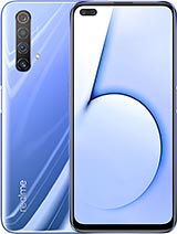 Best available price of Realme X50 5G (China) in Belarus