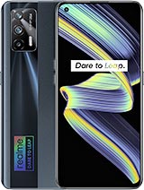 Best available price of Realme X7 Max 5G in Belarus