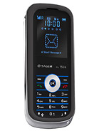 Best available price of Sagem my150X in Belarus