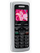 Best available price of Sagem my200x in Belarus