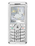 Best available price of Sagem my300X in Belarus