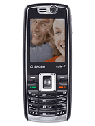 Best available price of Sagem myW-7 in Belarus
