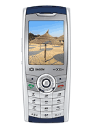 Best available price of Sagem MY X6-2 in Belarus