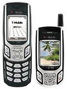 Best available price of Sagem MY Z-55 in Belarus