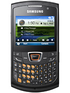 Best available price of Samsung B6520 Omnia PRO 5 in Belarus