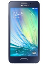 Best available price of Samsung Galaxy A3 in Belarus