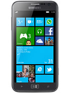 Best available price of Samsung Ativ S I8750 in Belarus