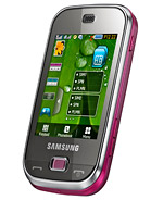 Best available price of Samsung B5722 in Belarus