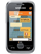 Best available price of Samsung C3312 Duos in Belarus