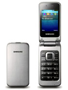 Best available price of Samsung C3520 in Belarus
