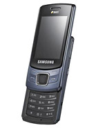 Best available price of Samsung C6112 in Belarus