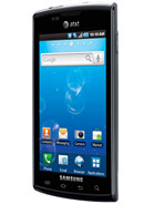 Best available price of Samsung i897 Captivate in Belarus