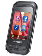 Best available price of Samsung C3300K Champ in Belarus