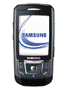 Best available price of Samsung D870 in Belarus