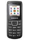 Best available price of Samsung E1100 in Belarus