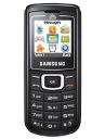 Best available price of Samsung E1107 Crest Solar in Belarus