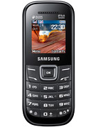 Best available price of Samsung E1207T in Belarus
