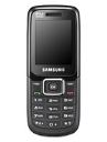Best available price of Samsung E1210 in Belarus