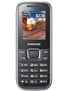 Best available price of Samsung E1230 in Belarus