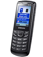 Best available price of Samsung E1252 in Belarus