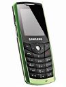 Best available price of Samsung E200 ECO in Belarus