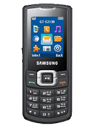 Best available price of Samsung E2130 in Belarus