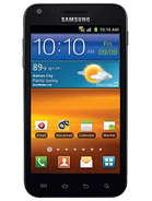 Best available price of Samsung Galaxy S II Epic 4G Touch in Belarus