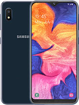 Best available price of Samsung Galaxy A10e in Belarus