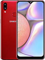 Best available price of Samsung Galaxy A10s in Belarus