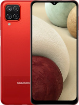 Best available price of Samsung Galaxy A12 Nacho in Belarus