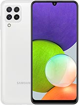 Best available price of Samsung Galaxy A22 in Belarus