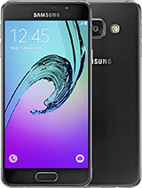 Best available price of Samsung Galaxy A3 2016 in Belarus