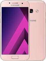 Best available price of Samsung Galaxy A3 2017 in Belarus